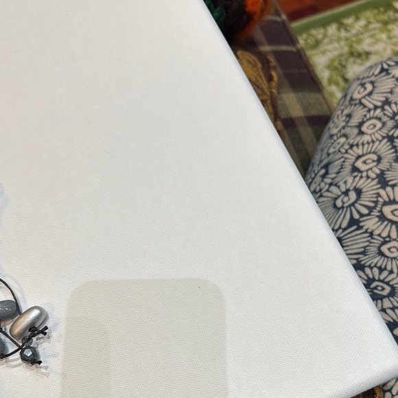 Decouture Elephant Pendant Statement Necklace with Black Cord - Picture 5 of 6